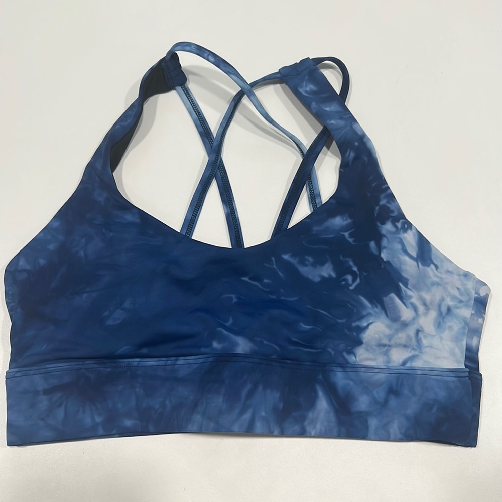 Zyia Sports Bra